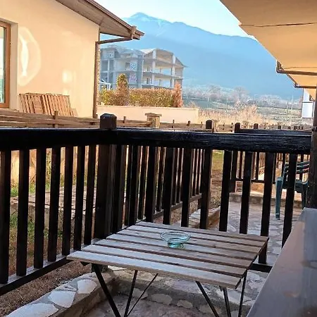 Skimechka דירה בנסקו