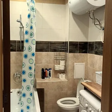 Skimechka Μπάνσκο