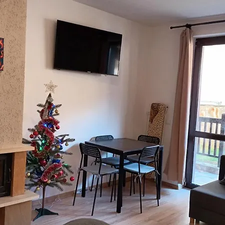 Skimechka * Bansko